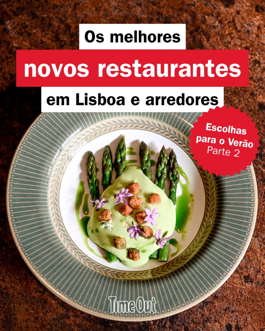 Time Out Lisboa, Luzzi Restaurant & Terrace