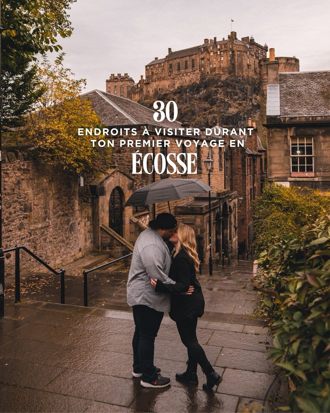 MJ & MAX | Travel + Food Creators, Scott Monument