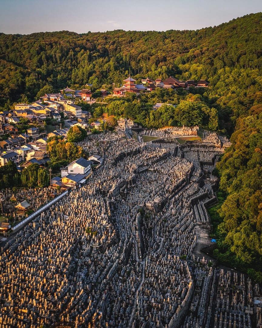 •❂ ᎳᎾᏒᏞᎠ ᎳᎪᏞᏦᎬᏒᏃ ❂•, Kiyomizu-dera