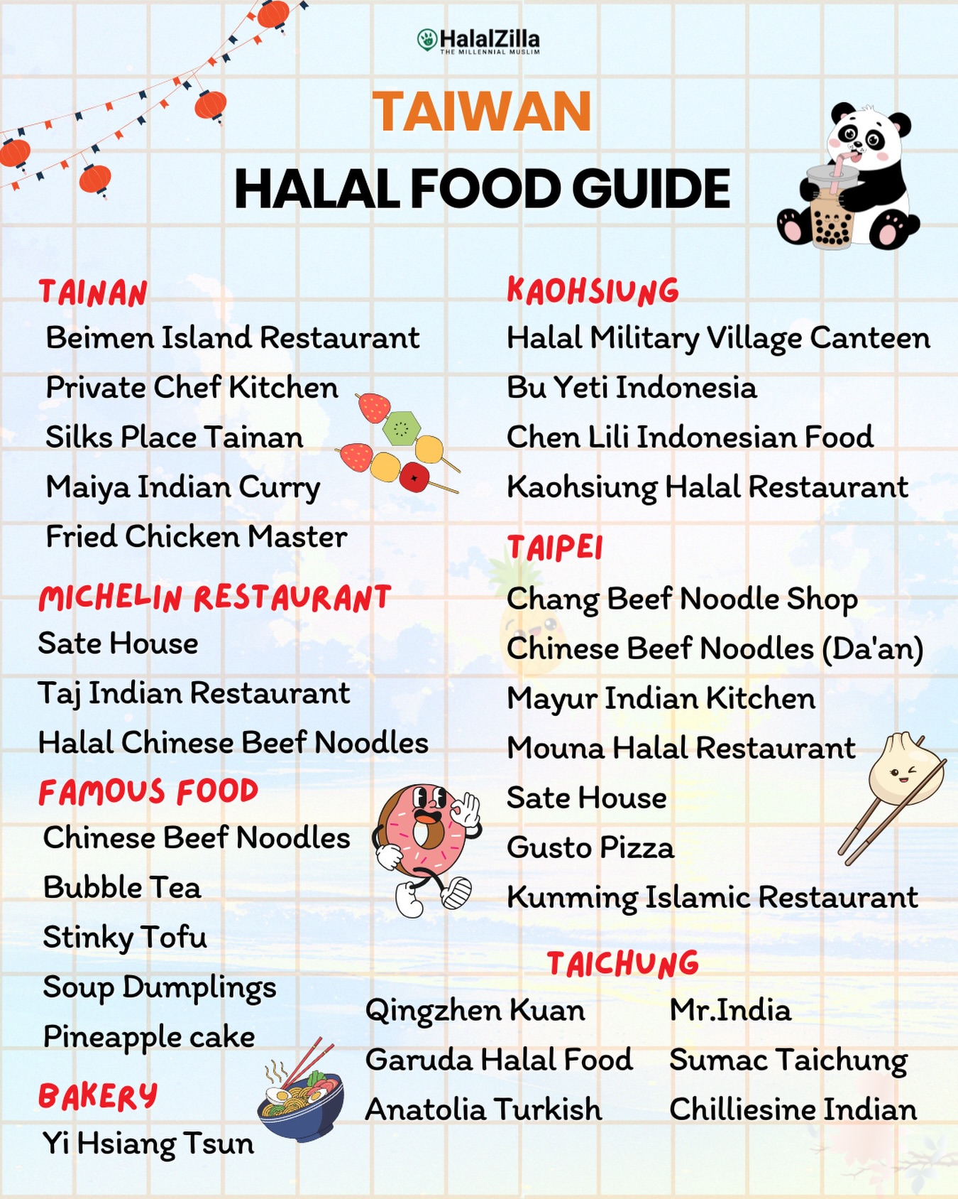 HalalZilla, Chilliesine Indian Restaurant