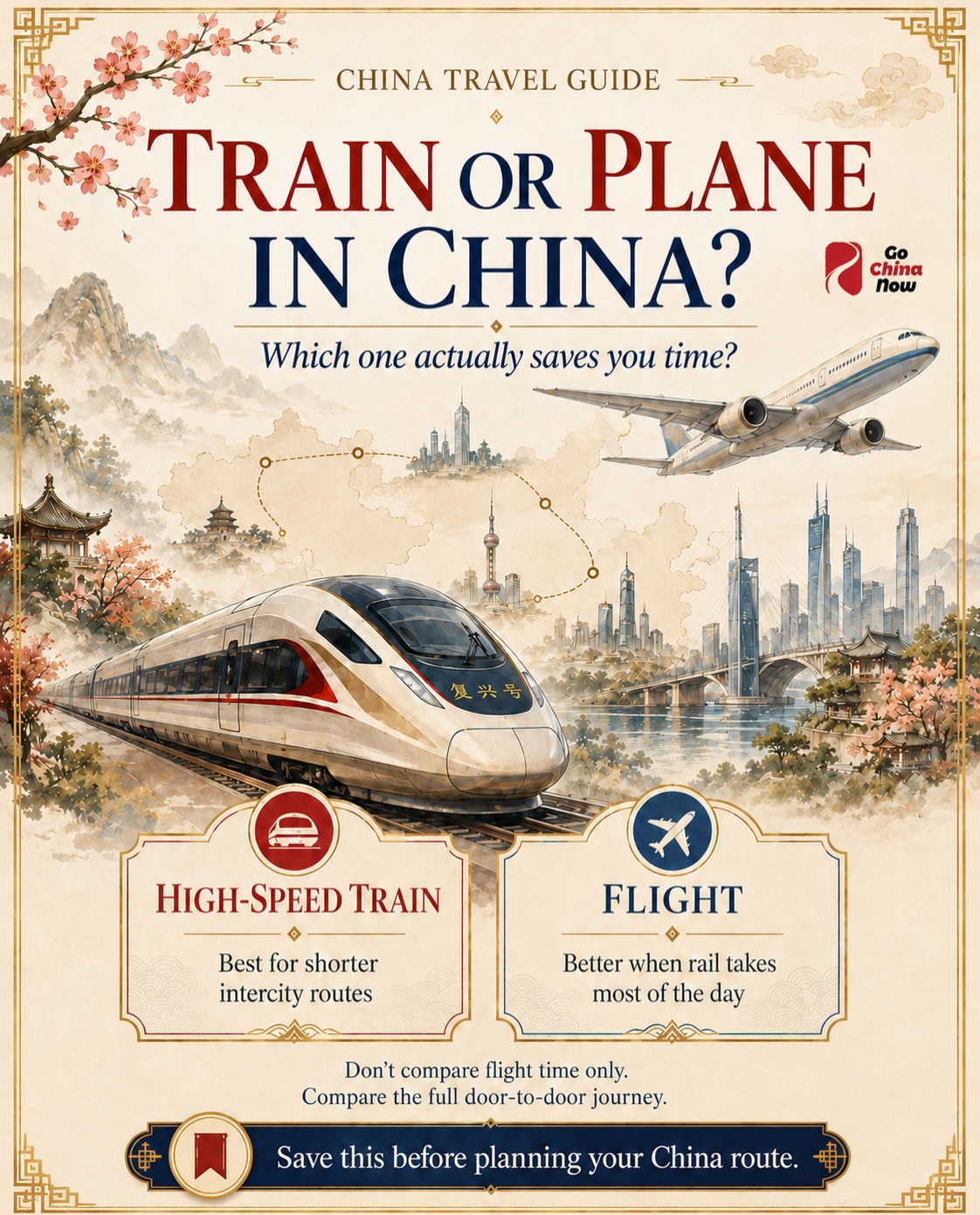 China Travel | Private & Group, Hong Kong