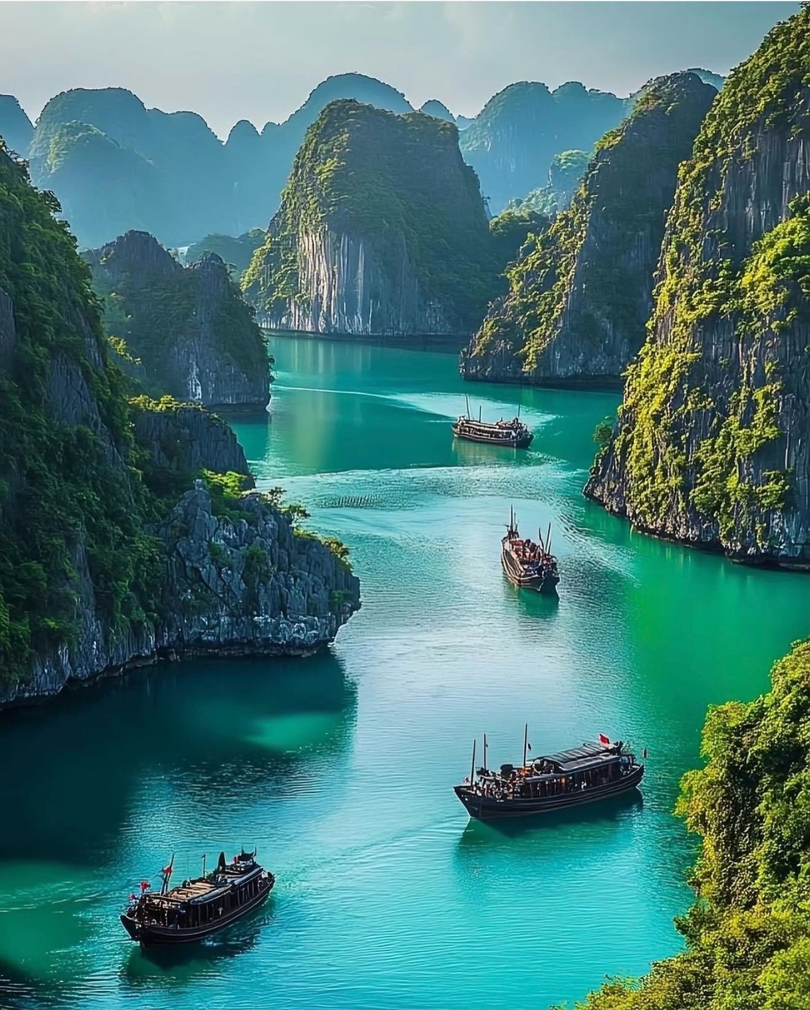 Vietnam Travel, Hanoi