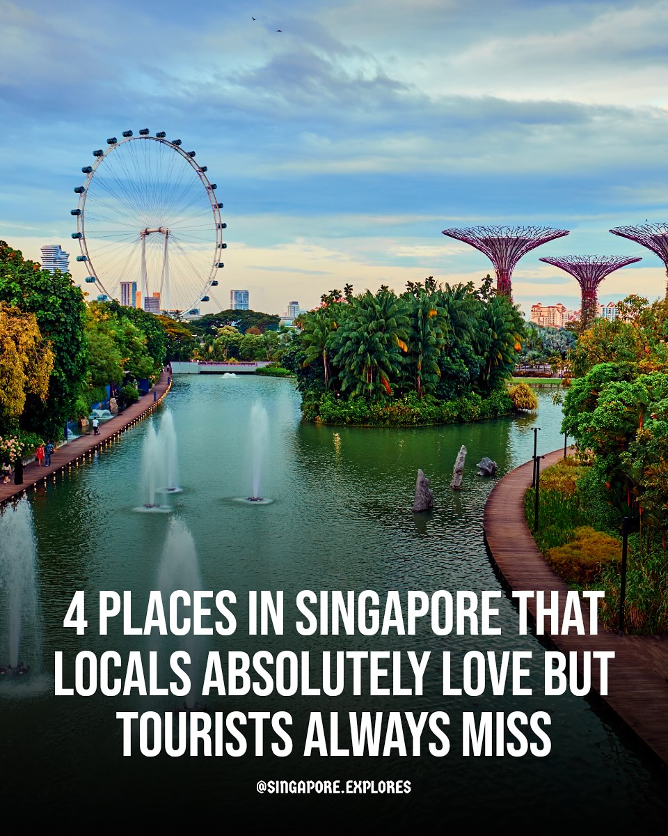 Singapore 🇸🇬 Travel | Hotels | Food | Tips, Haji Lane
