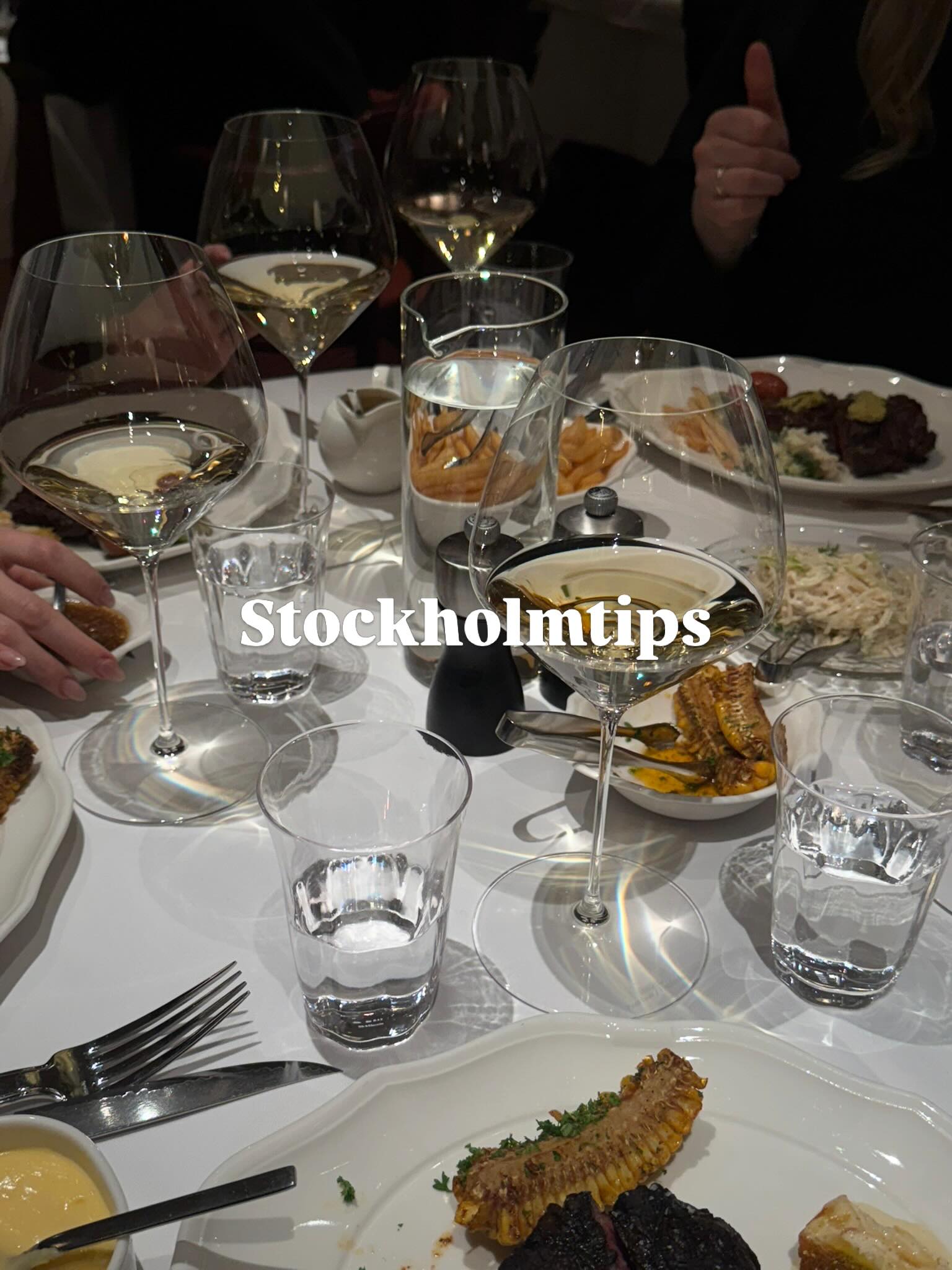 Only Foods Stockholm, Miyakodori