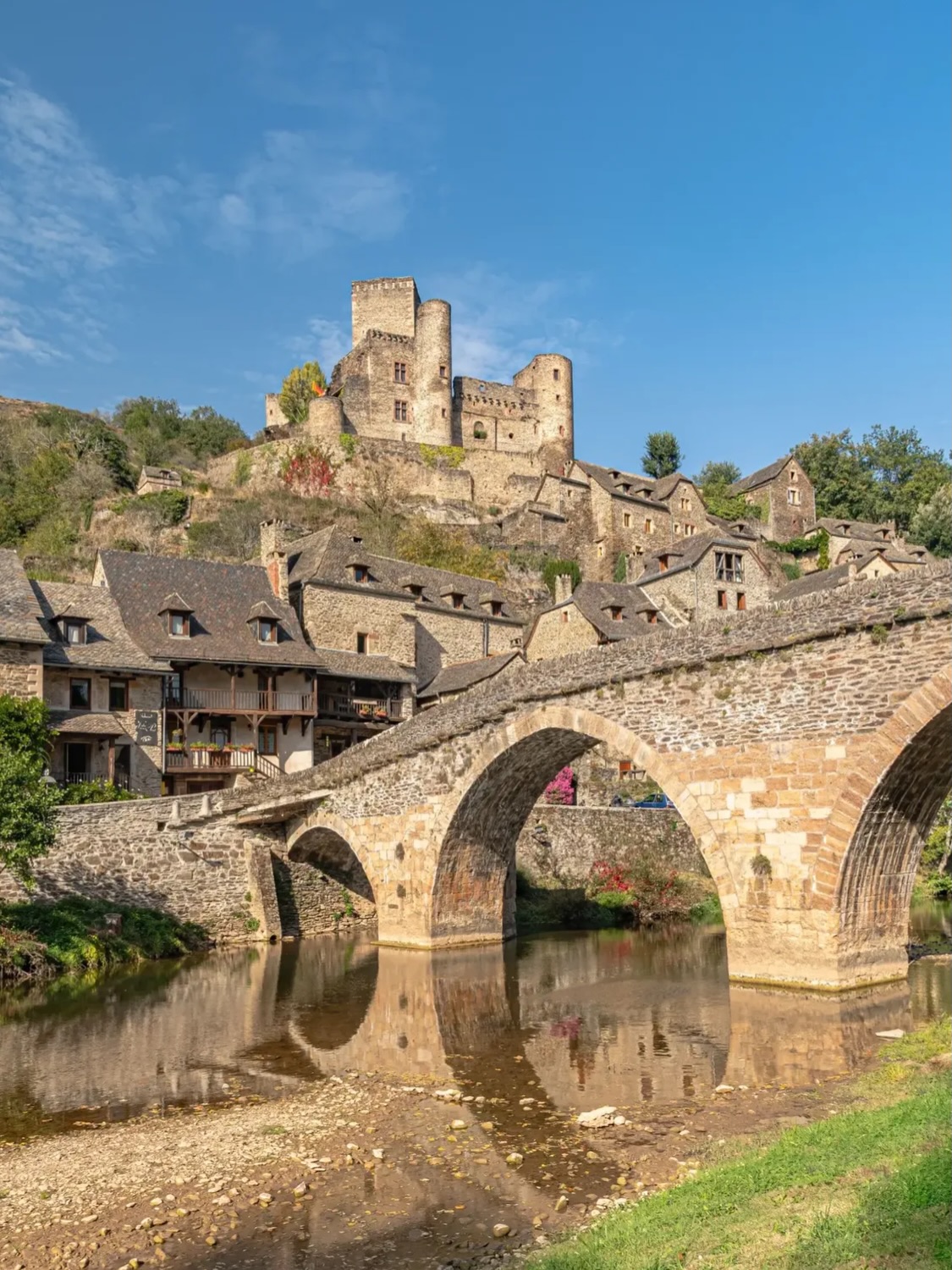 🇫🇷hello_france, Belcastel