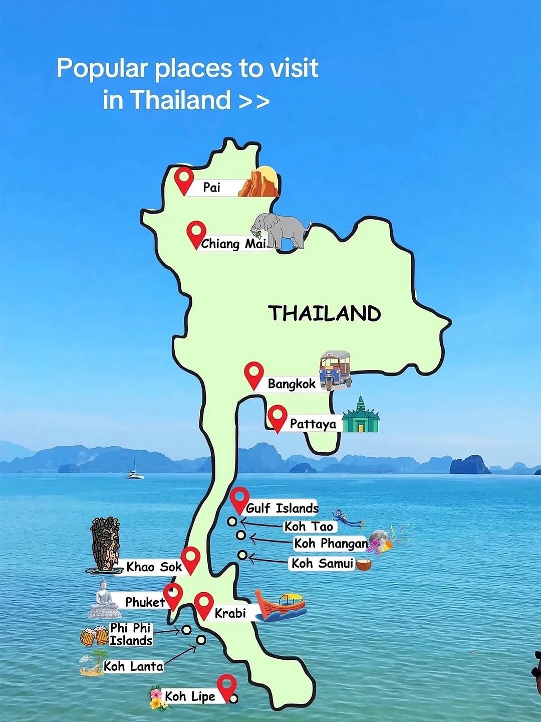 Thailand 🇹🇭 Travel | Hotels | Food | Tips, The Grand Palace