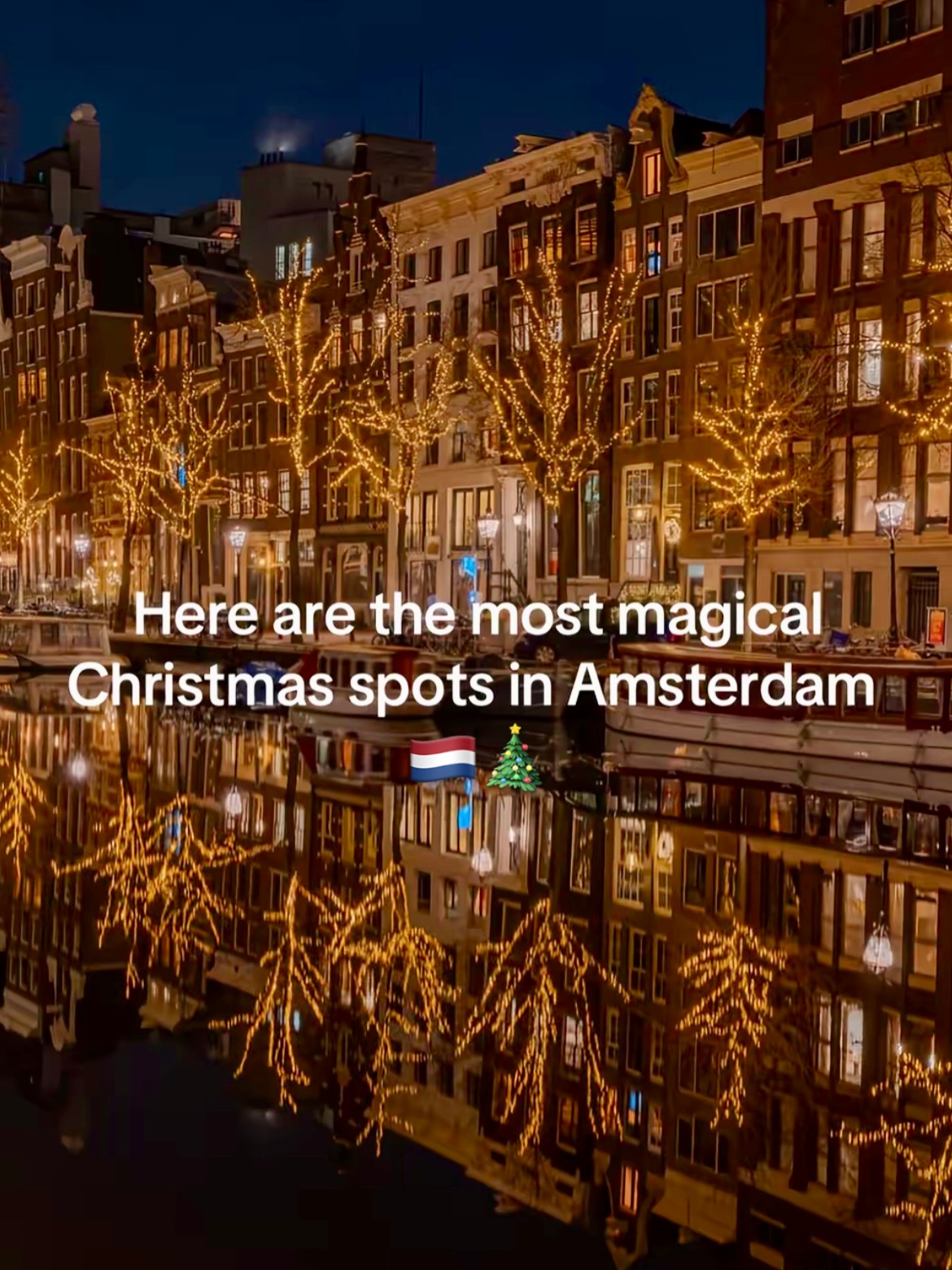 Amsterdam Travel Tips 🇳🇱, Jordaan