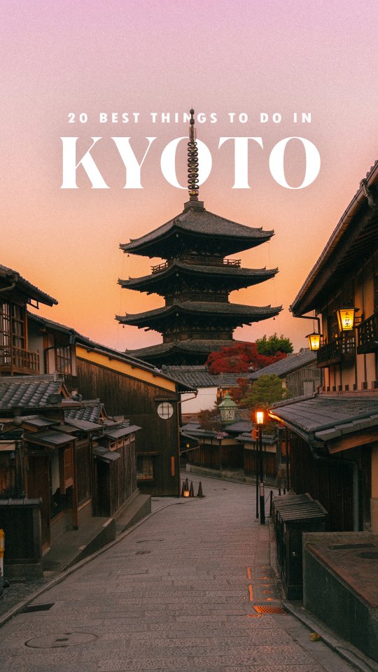 Natalia & Karolina | Travel Content Creators |, Hokan-ji