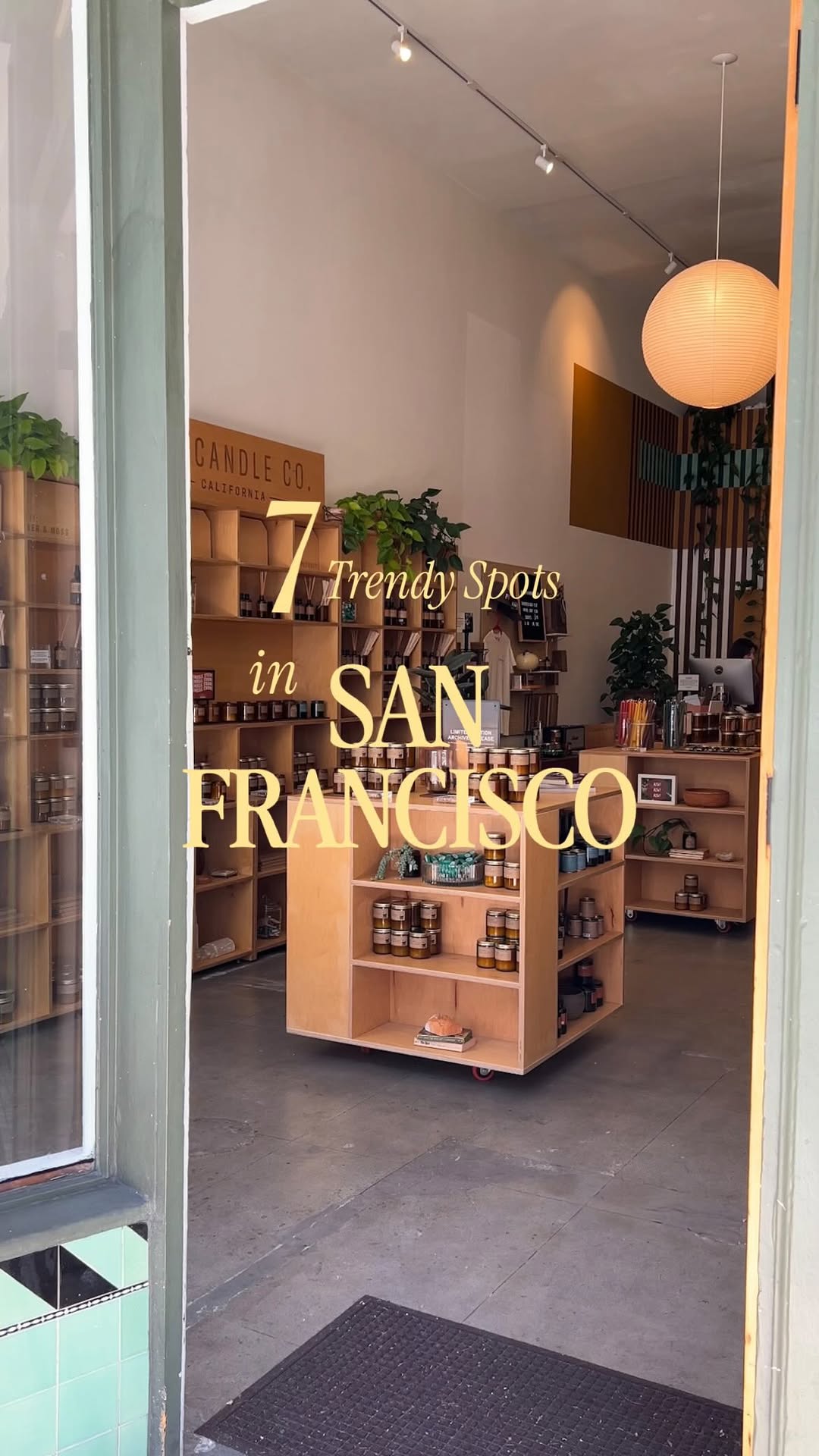 𝐂𝐡𝐚𝐧𝐦𝐢𝐤𝐢🇺🇸アメリカ生活, Sightglass Coffee