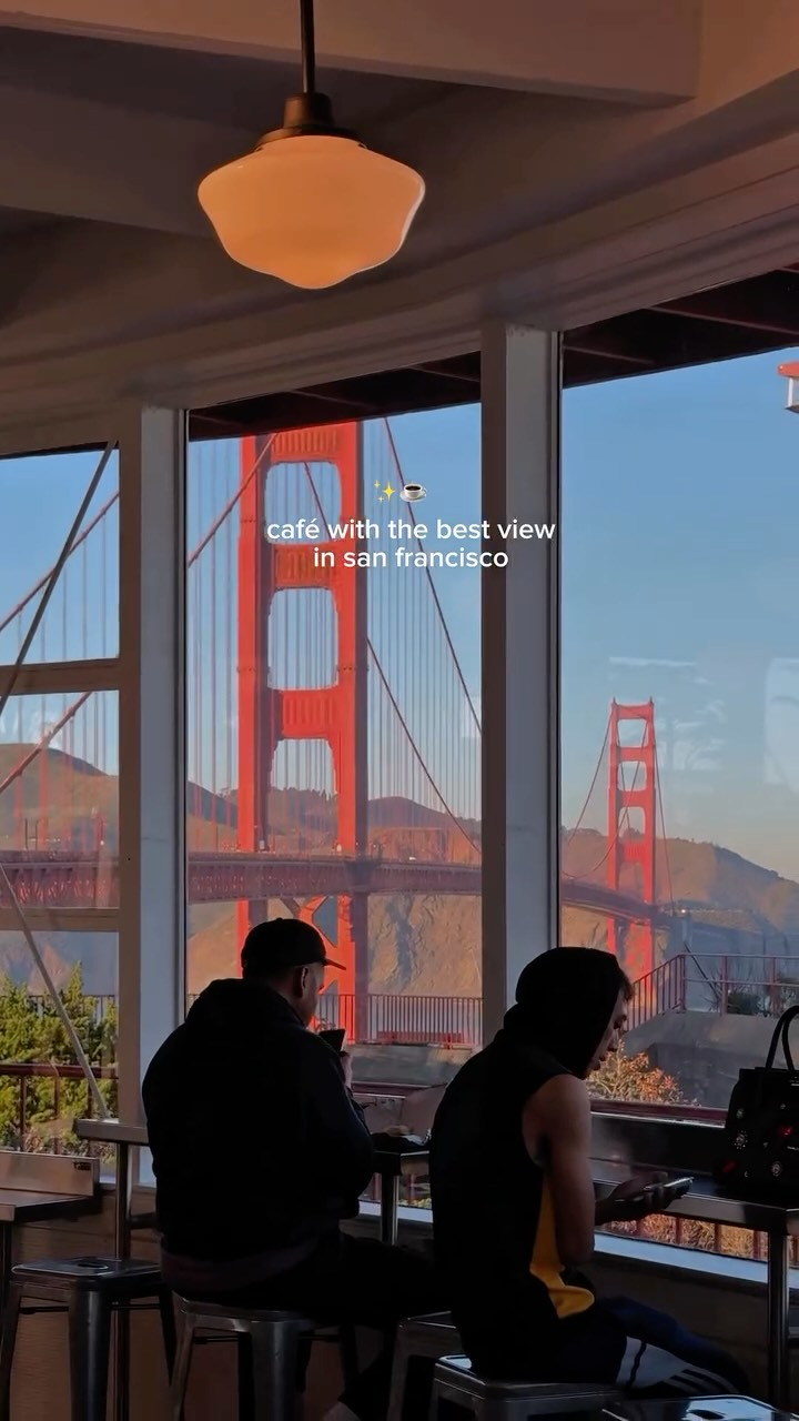 Juni, Golden Gate Bridge