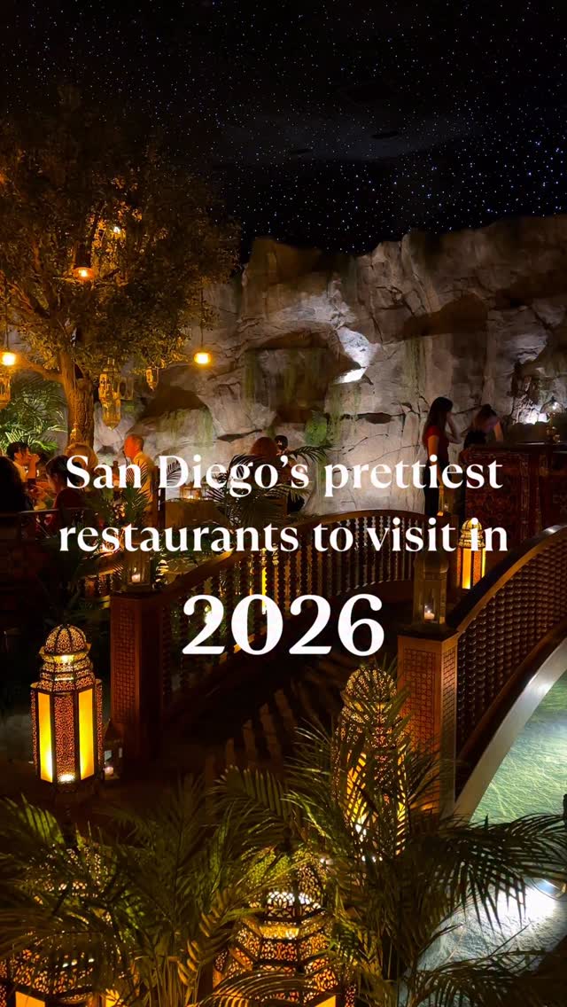Natalia Hasenkampf | San Diego + Travel, Seneca Trattoria
