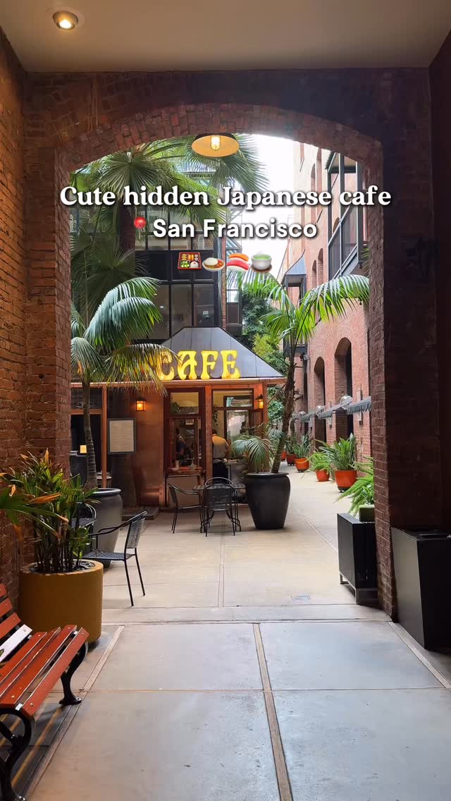 Meghana | SF Bay Area | California | Travel & Lifestyle, Cassava @ One Jackson Place