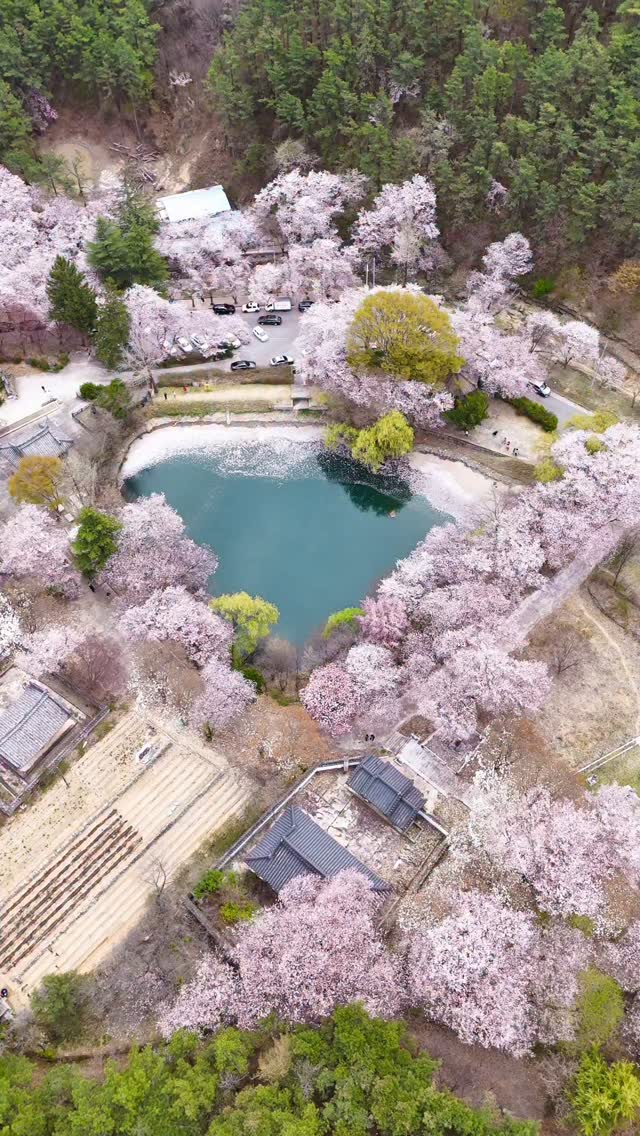 꽃사랑, Geochang Deokcheon Seowon