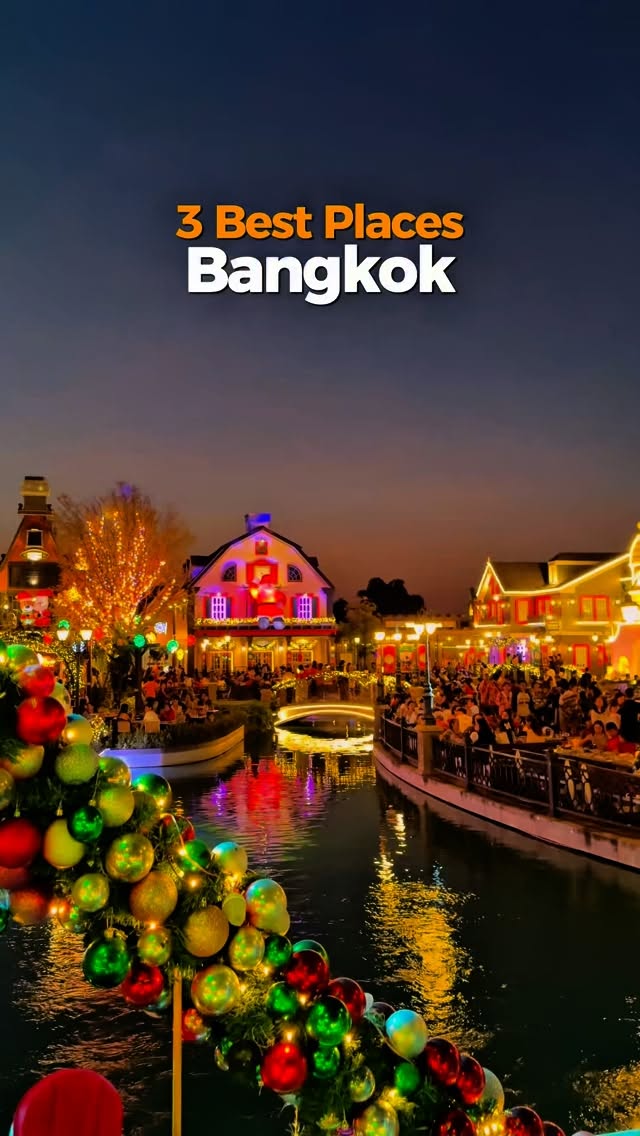 One Life Travel Wow, Wat Arun Ratchawararam Ratchawaramahawihan