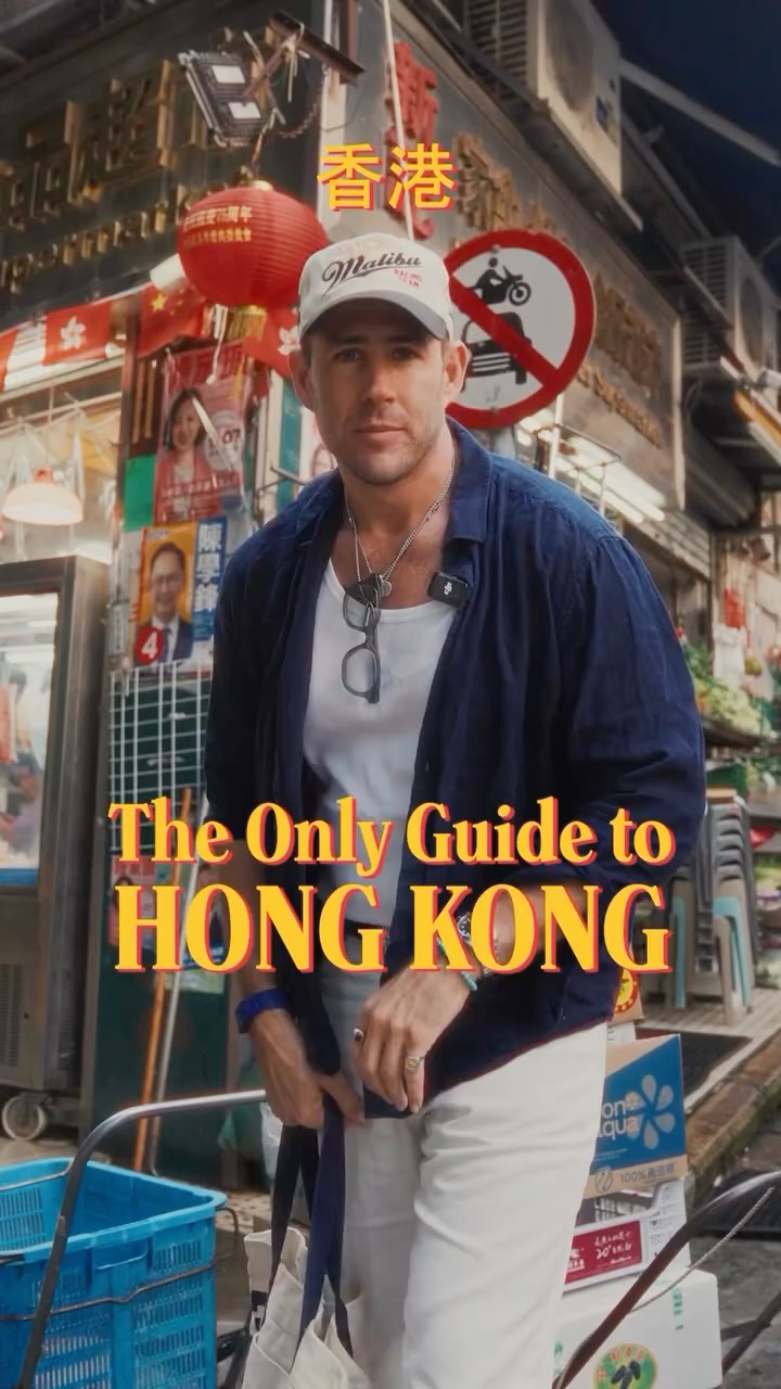 Shaun Birley | Stylish Travel, Central