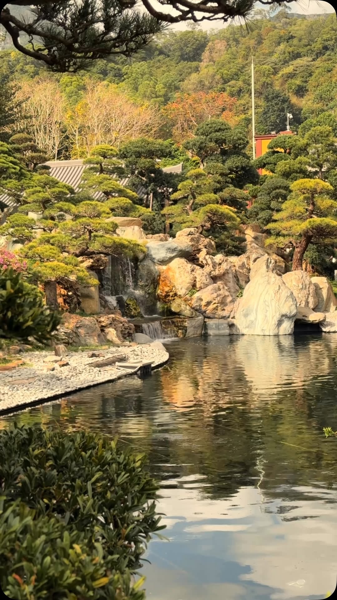 Mel & Thib 🇫🇷 | Hong Kong & Taiwan life ✈︎, Kowloon Walled City Park