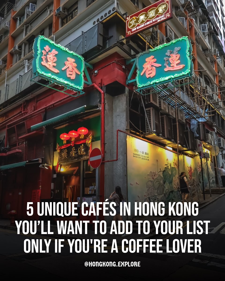Hong Kong 🇭🇰 香港 Travel | Hotels | Food | Tips, Central