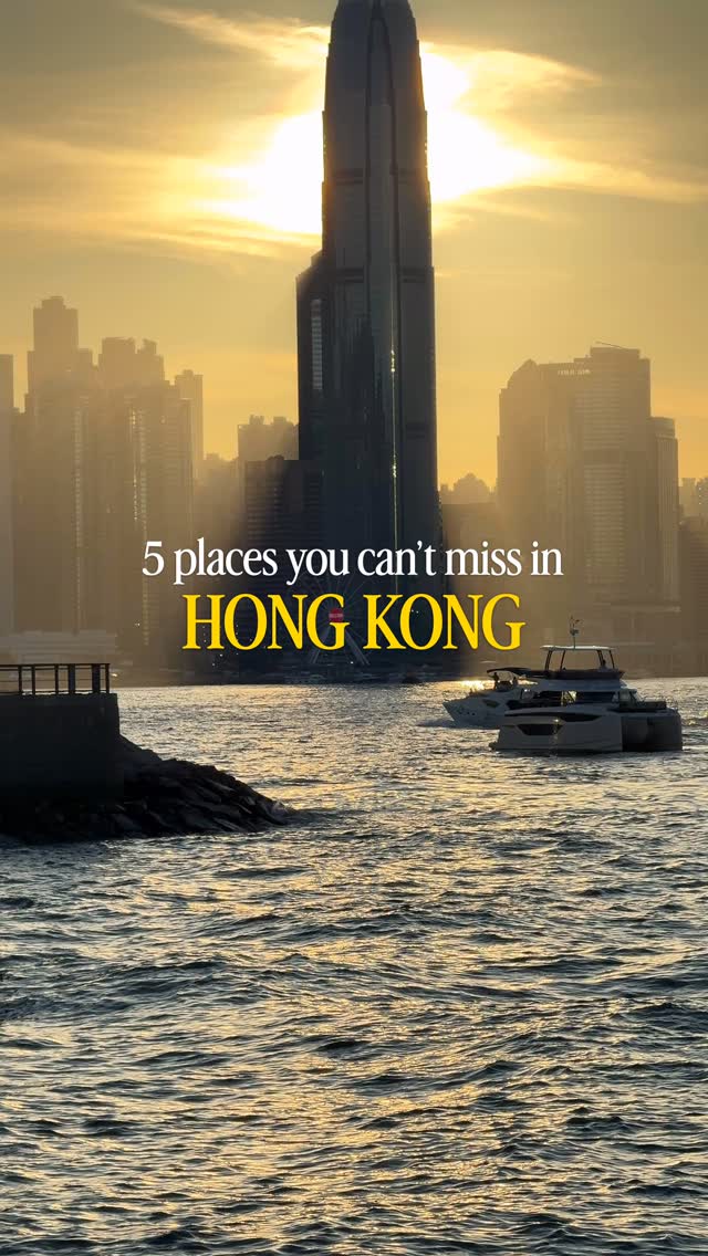 Mel & Thib 🇫🇷 | Hong Kong & Taiwan life ✈︎, Victoria Peak