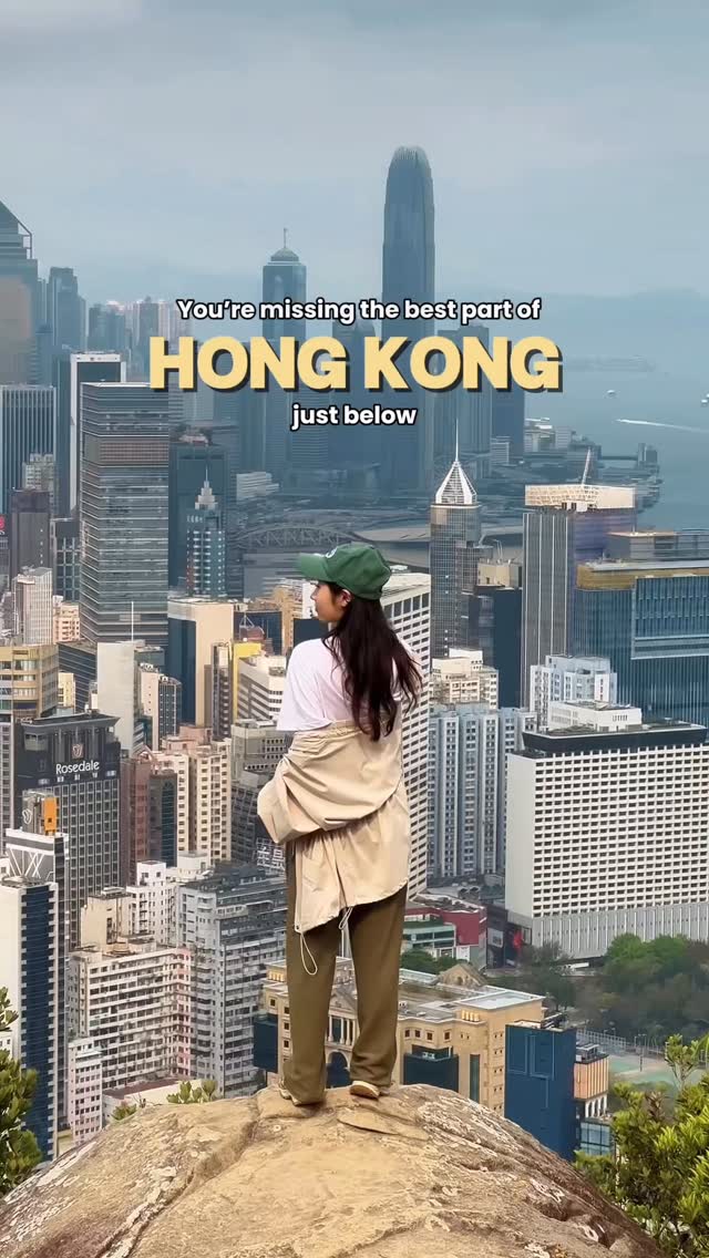 V i v i a n ✿ travel+lifestyle VANCOUVER, Hong Kong