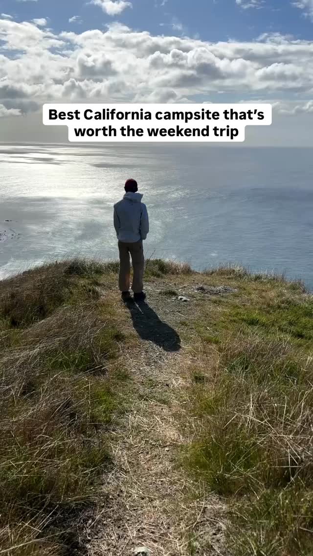 Janice Lim | Camping & Adventure Travel, San Francisco