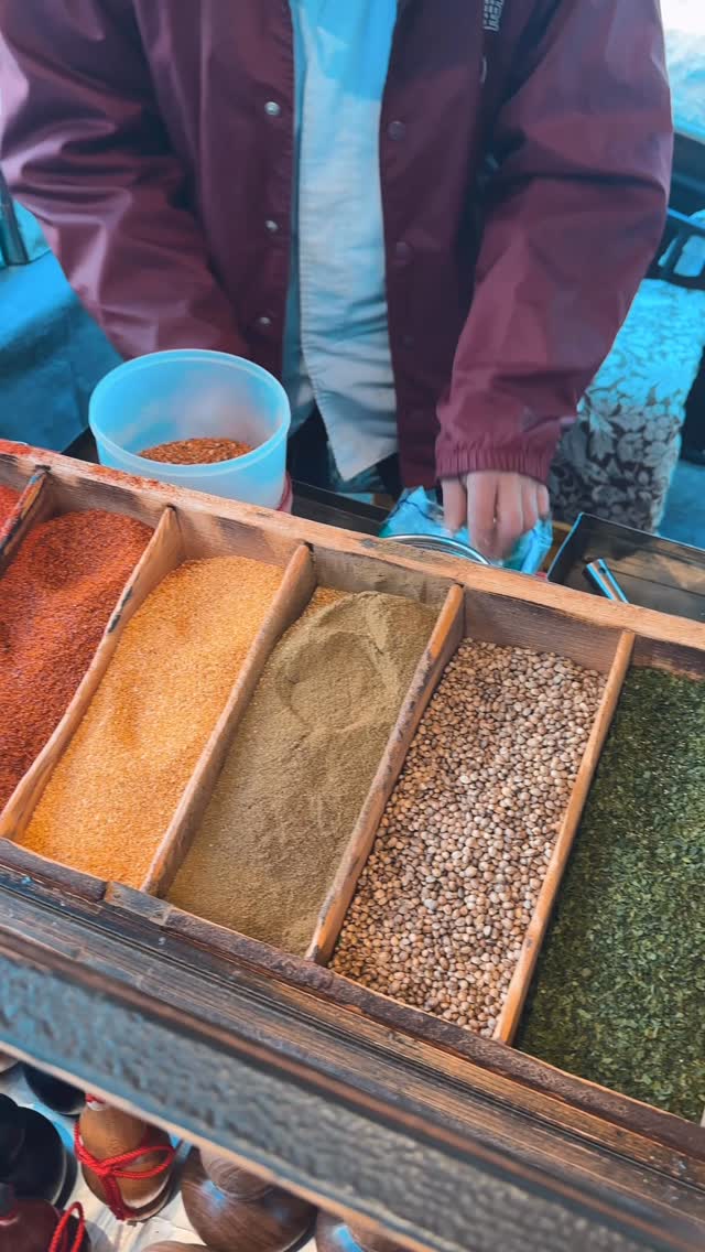 몽얌얌 | 압구정맛집 청담맛집 도쿄맛집, Sensō-ji