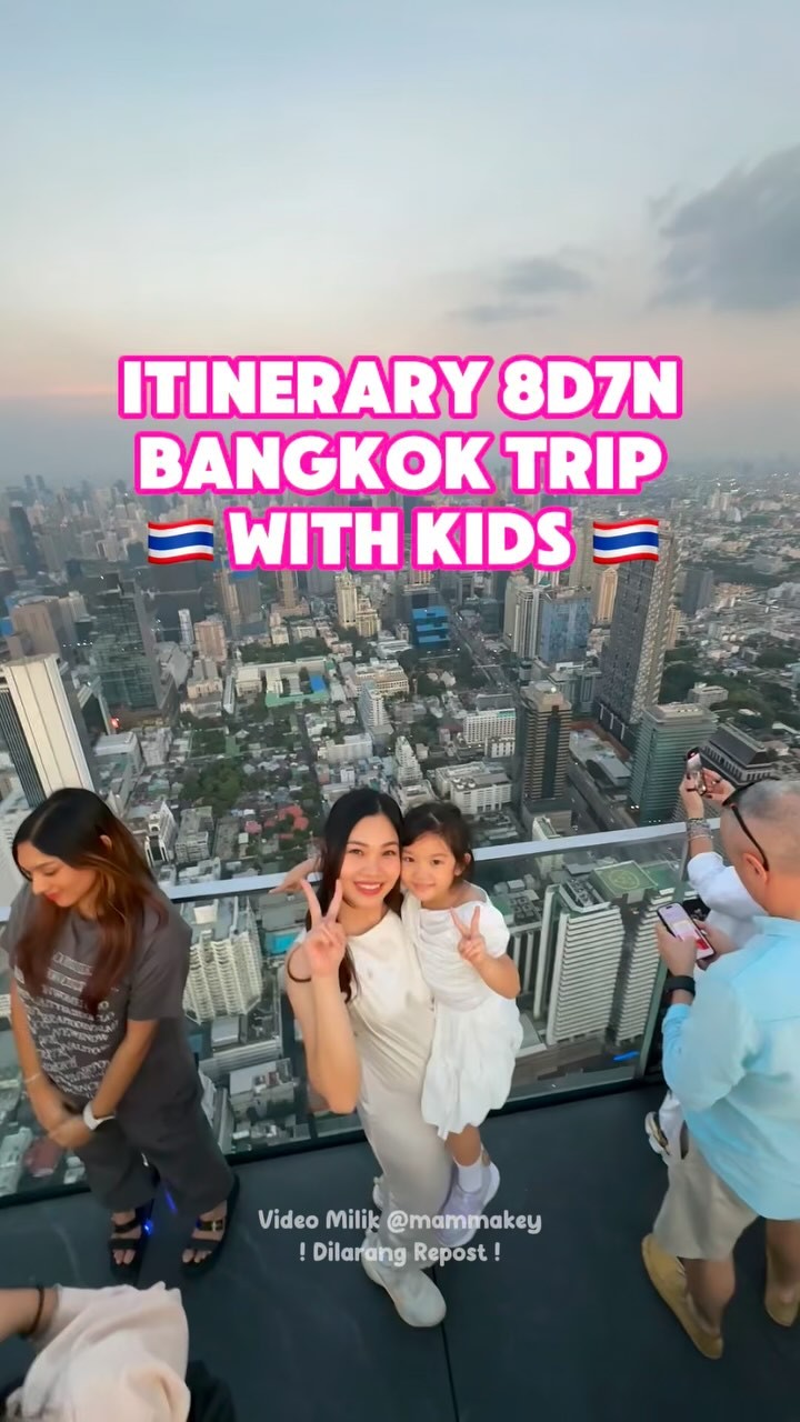 mamaKey | Mom Jogja | Lifestyle | Family Traveller, Asiatique The Riverfront