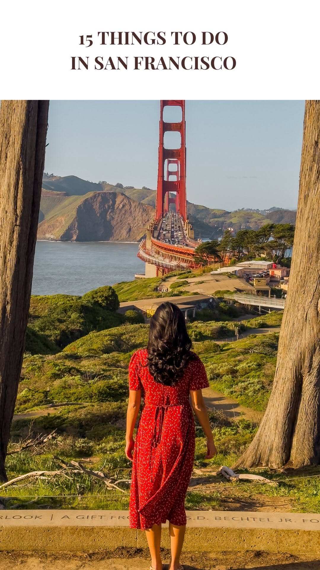 LISA | California & Travel, Japanese Tea Garden