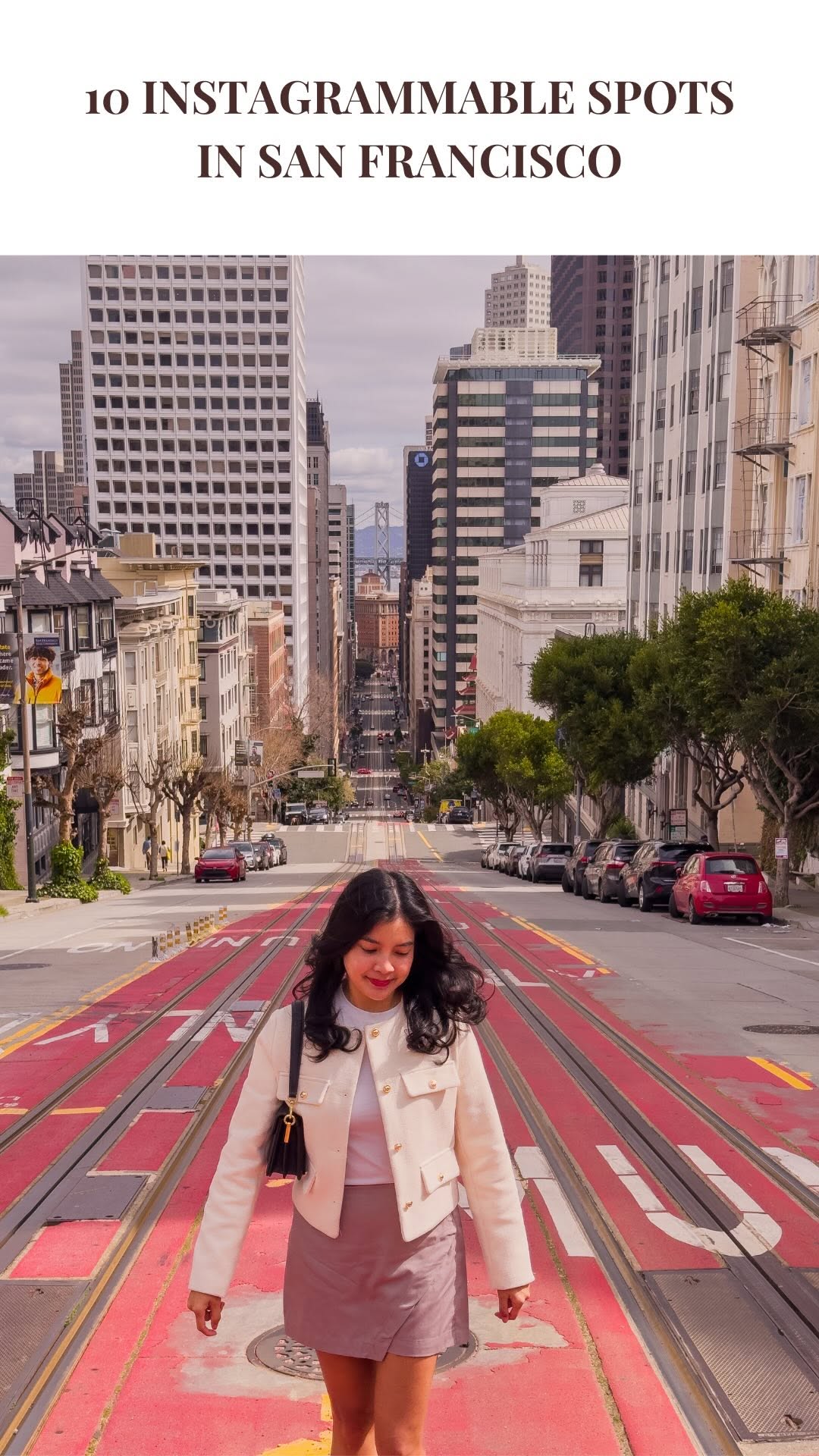 LISA | California & Travel, Legion of Honor