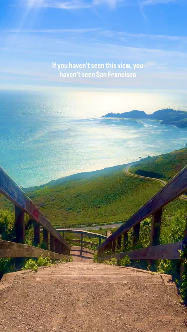 Manni | Travel | San Francisco | Bay Area, Golden Gate Bridge