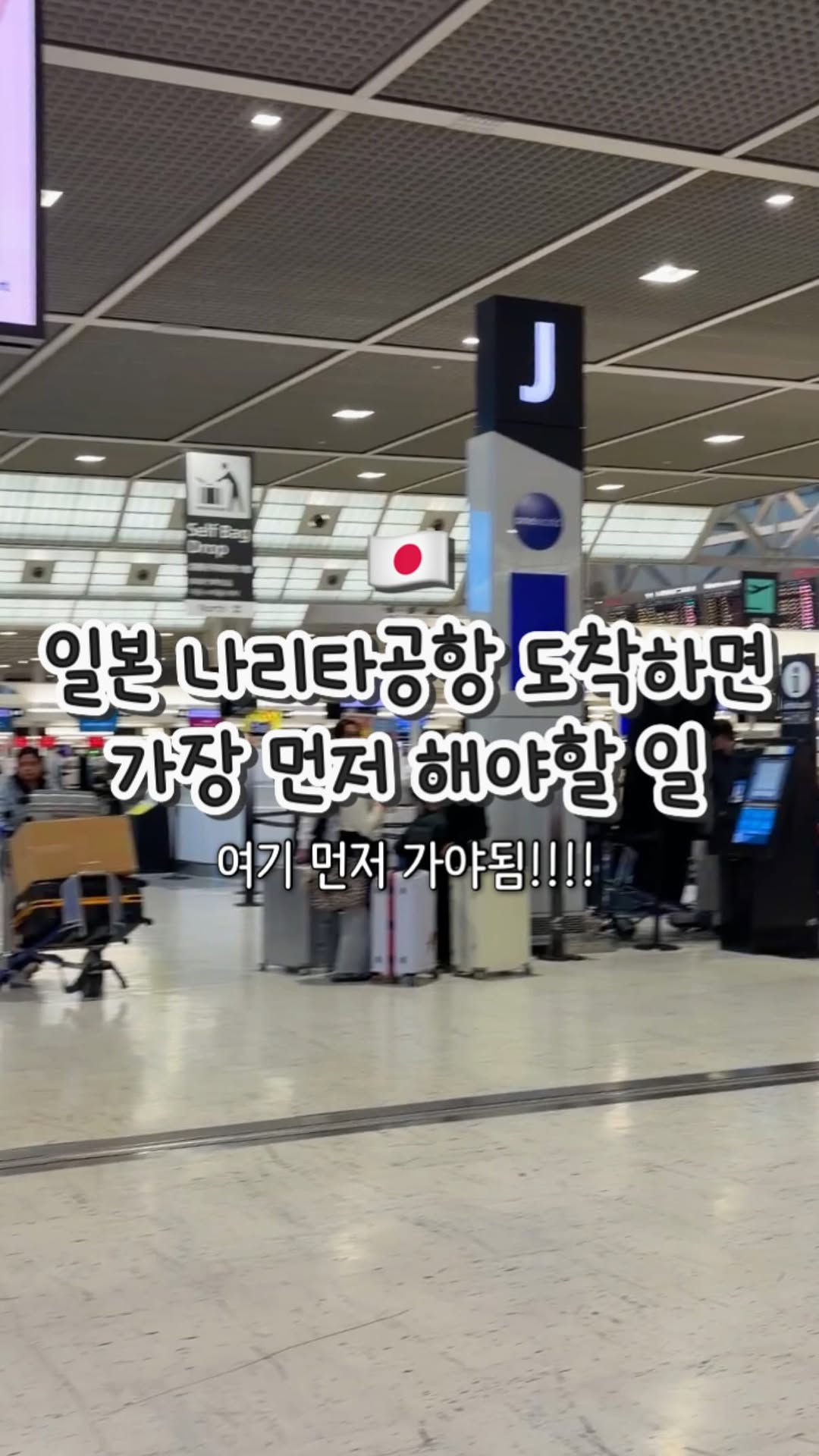 누둥지, Terminal 1