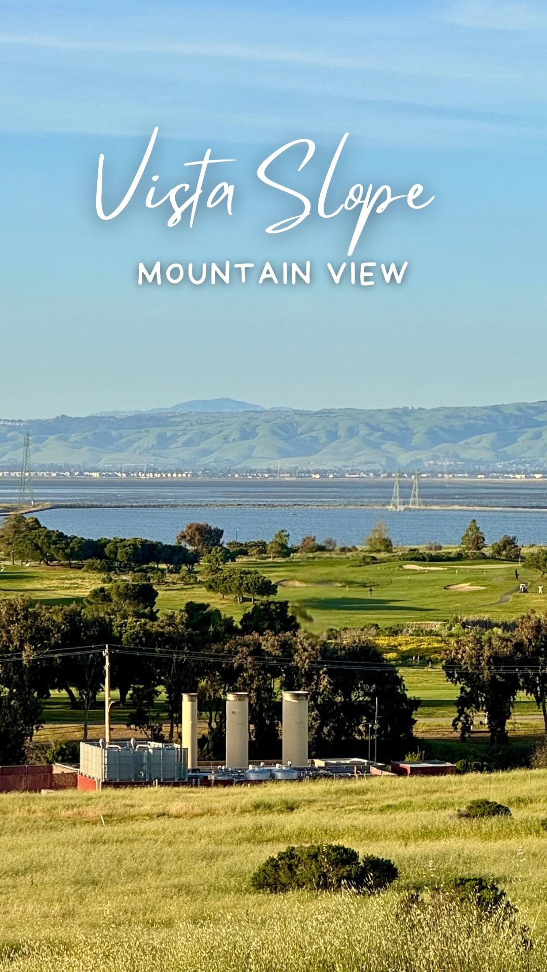 Manni | Travel | San Francisco | Bay Area, Shoreline Lake