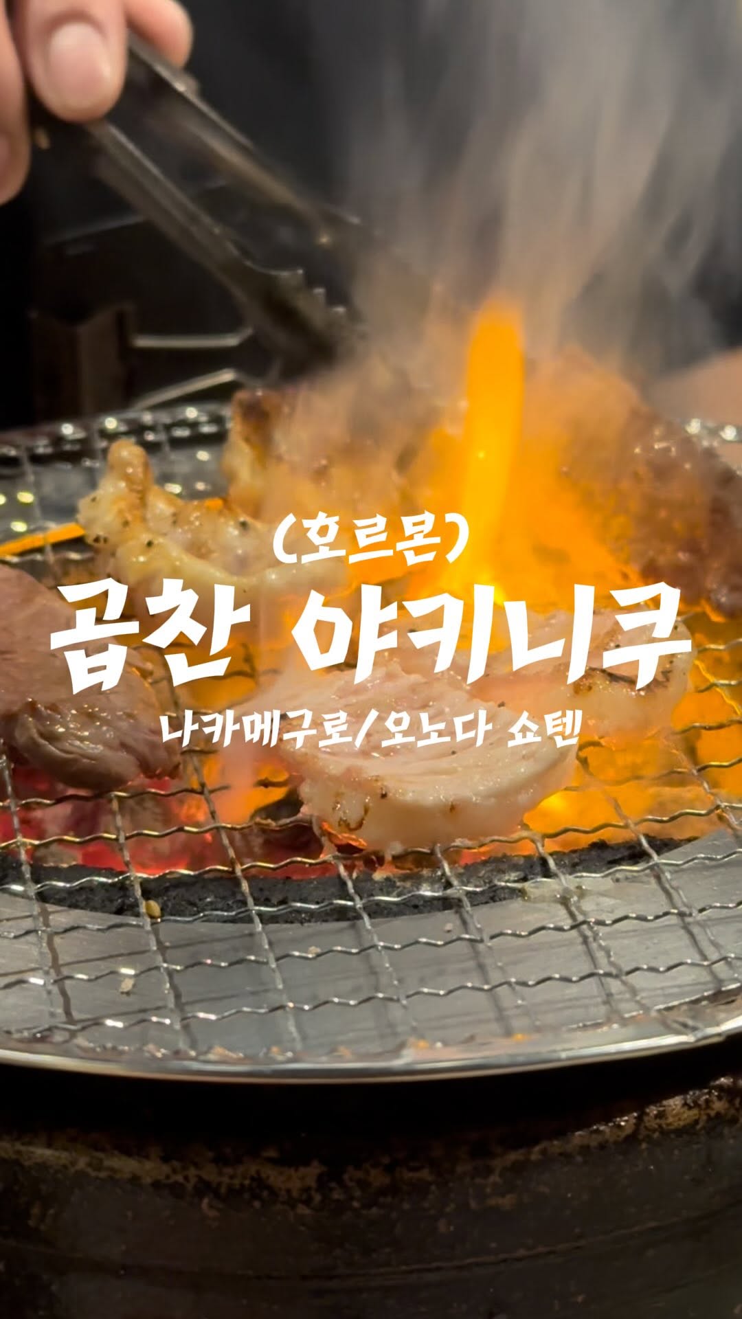 Local Standard Tokyo | 일본인 추천, Nakameguro