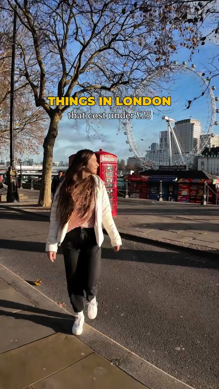 Unknown Destination | Budget travel & London tips, Royal Botanic Gardens, Kew