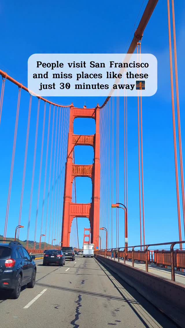 Meghana | SF Bay Area | California | Travel & Lifestyle, Muir Woods National Monument