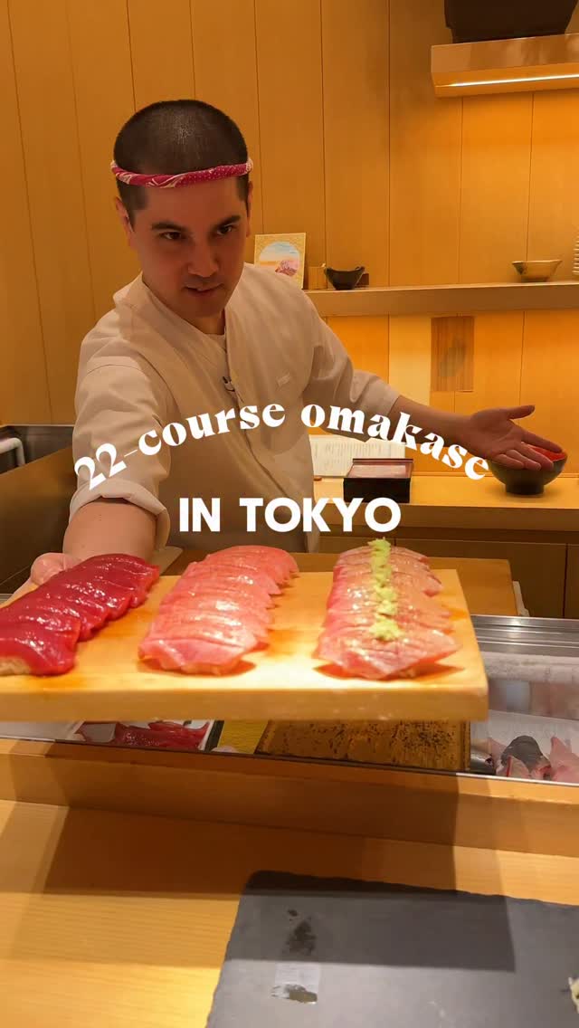 Helena | Melbourne Food, Travel & Lifestyle, Manten Sushi Marunouchi