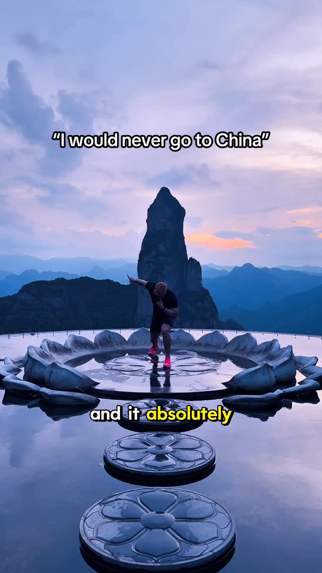 Travis Leon Price, Changsha