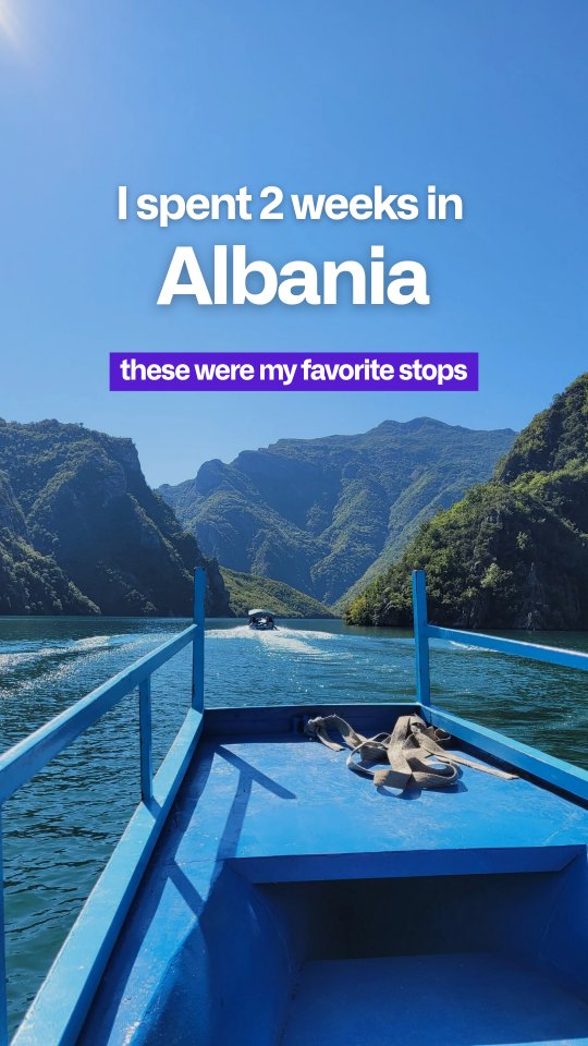 Wandr | Balkan expert, Palermo Beach