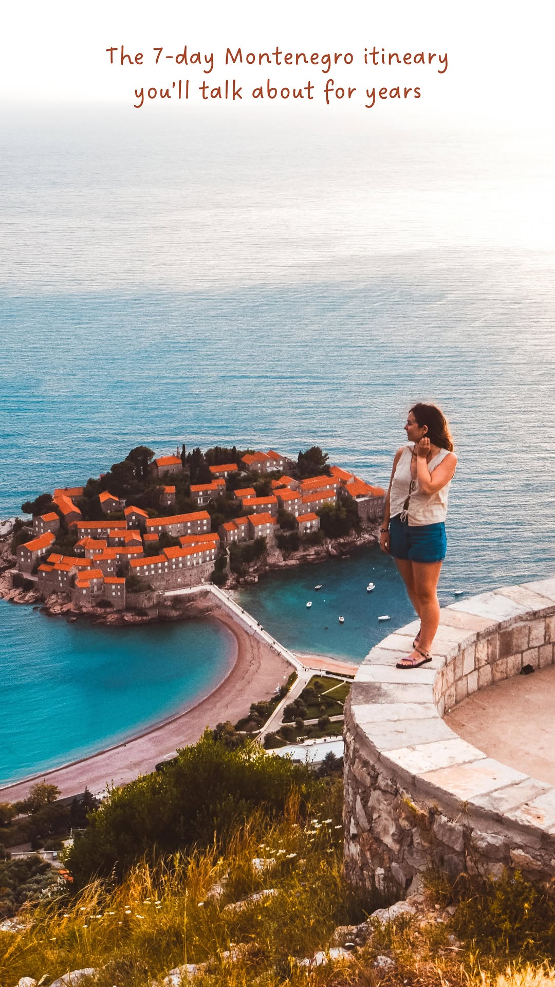 Reanna | Soft Adventure Travel | Nature, Shkodra Lake