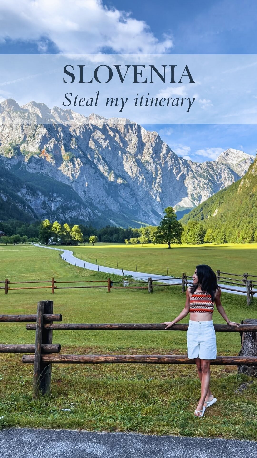 Ellia | Hidden Gems & Adventure Travel, Lake Bled