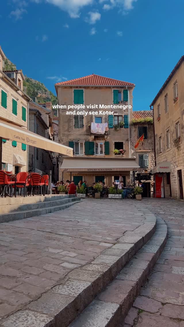 Andreea 👩‍🦰| Travel Visual Storyteller, Tivat
