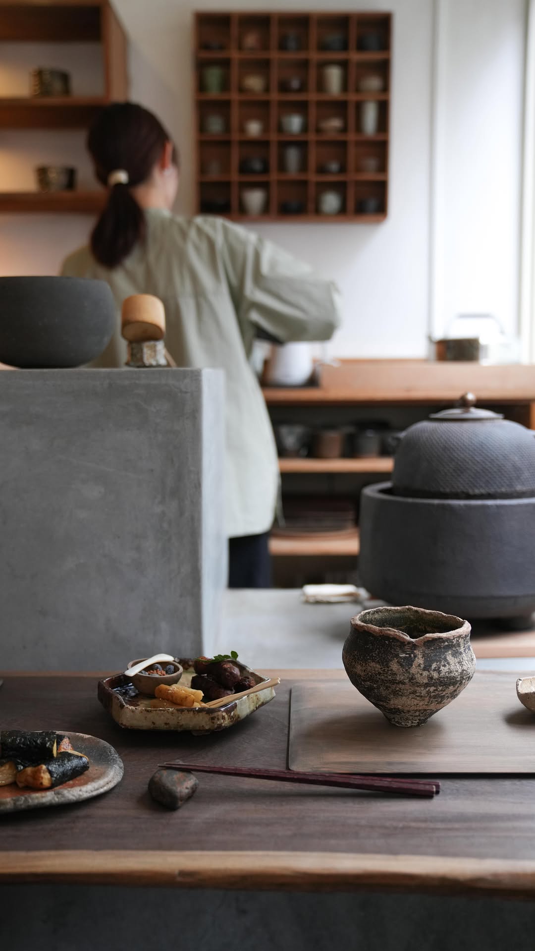 Jessica Wright | California-Based Travel Blogger, Yakiniku Kitan Hozenji