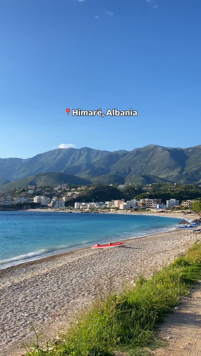 Iisa Hero | Solo & Adventure Travel, Palermo Beach
