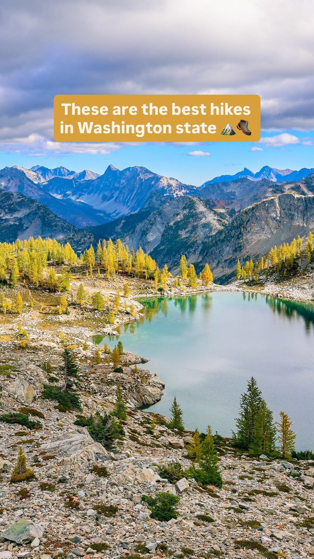 Gwyn and Ami Manser | PNW + USA adventure travel, Mount Baker