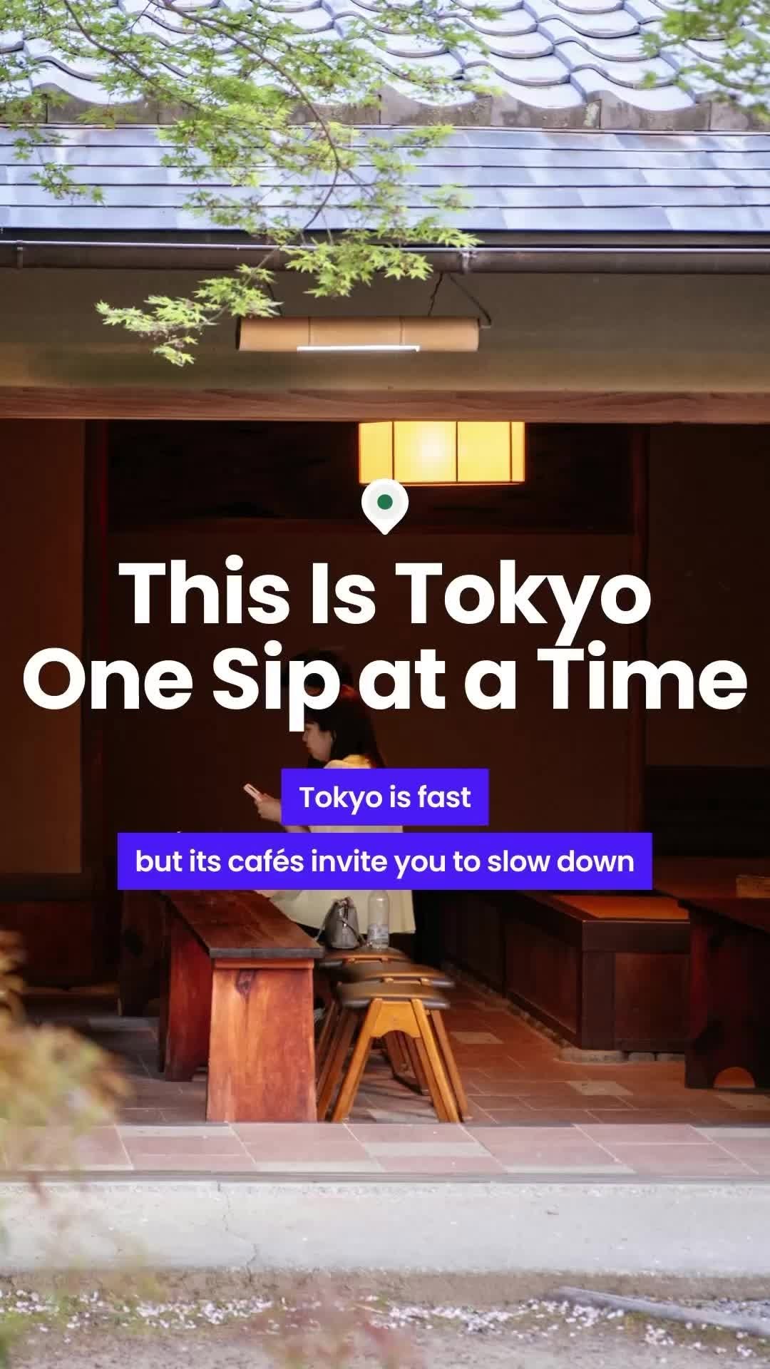 DocentPro | Travel Made Easy, Brown Rice Tokyo Omotesando