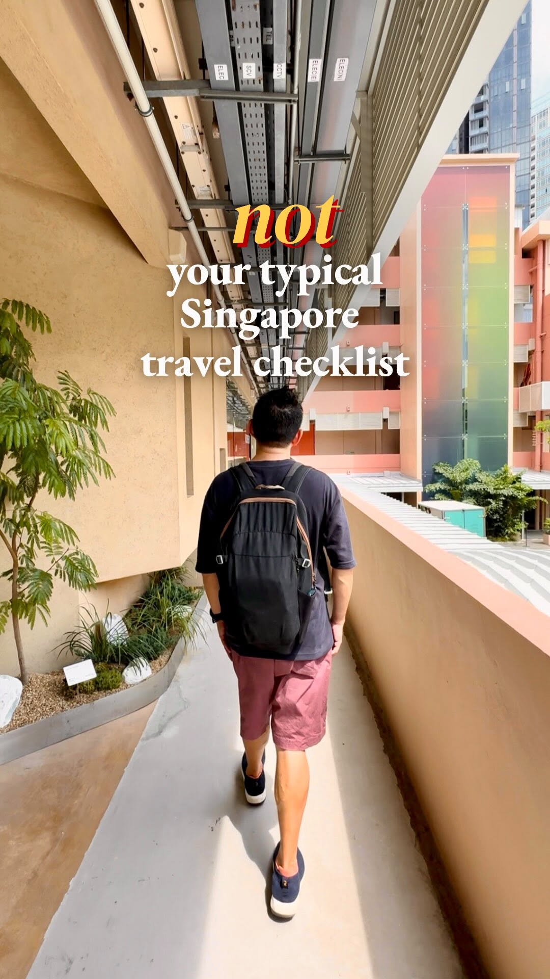 Geeky Glutton | Eat Through Singapore's Soul, Gardens by the Bay