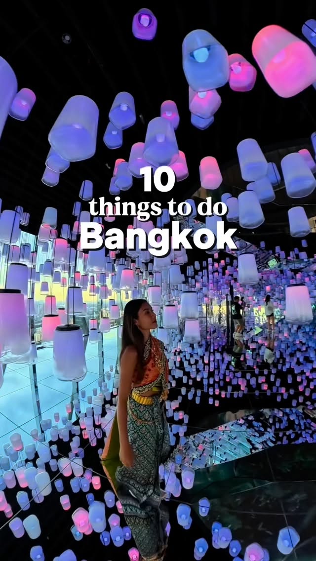 Mei📍Thailand | Travel | Dining, Khaosan Road