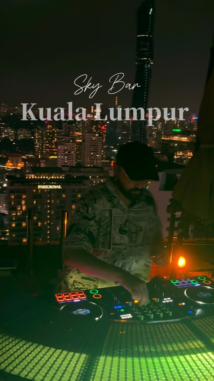 Takahiko.Takamatsu, Helipad Kuala Lumpur