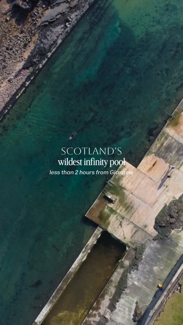 Abia | Scotland 🏴󠁧󠁢󠁳󠁣󠁴󠁿, Cellardyke Tidal Pool