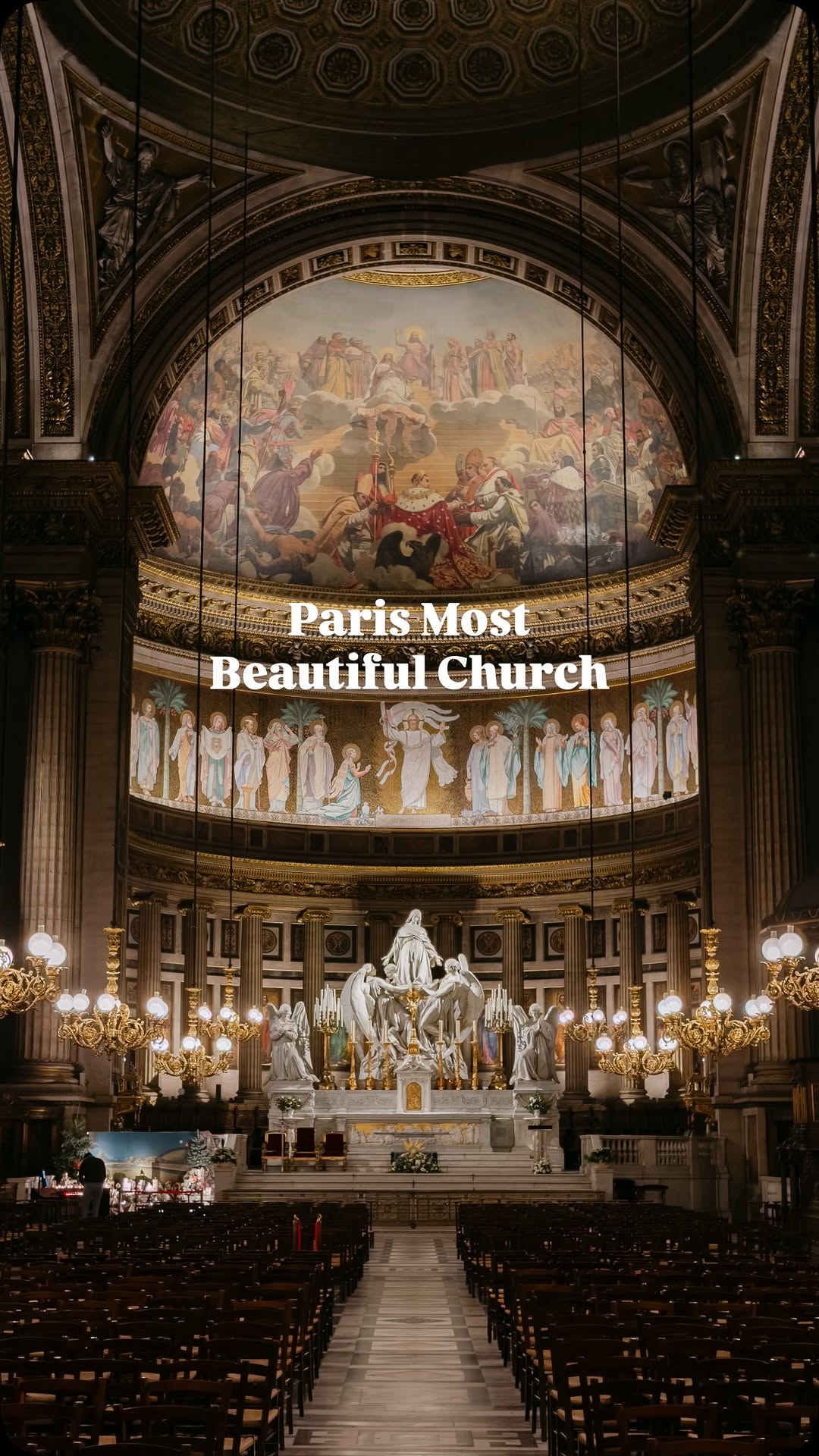 Judy | Paris Guide & Photographer, Cathédrale Notre-Dame de Paris