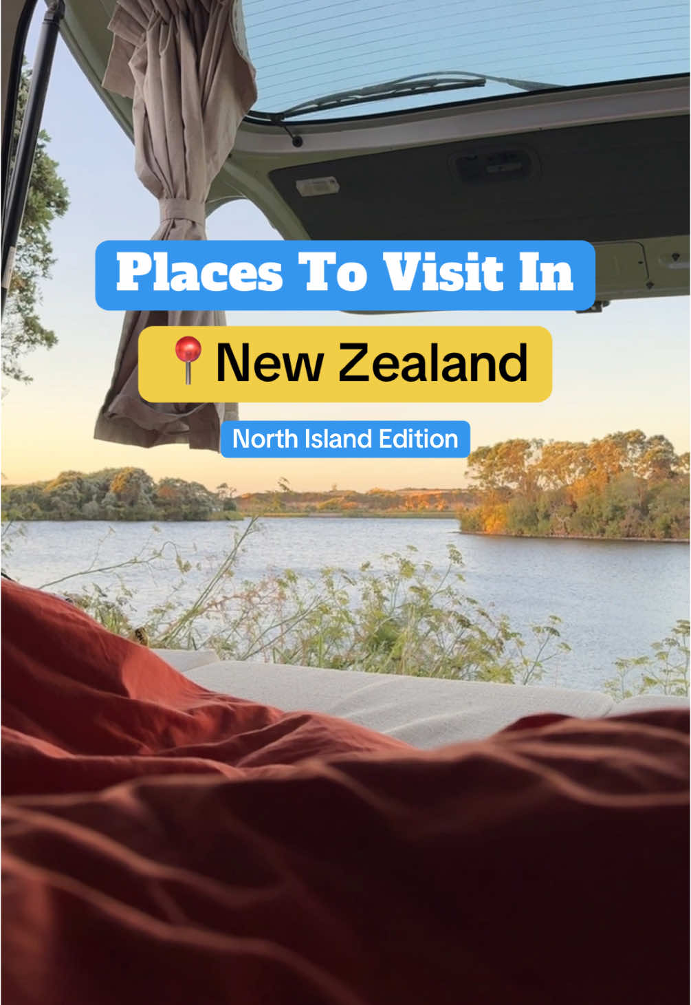 Chloe | Travel Creator 🌍, Te Whanganui-A-Hei (Cathedral Cove) Marine Reserve